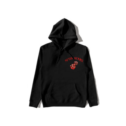 Vlone x After Hours Hoodie
