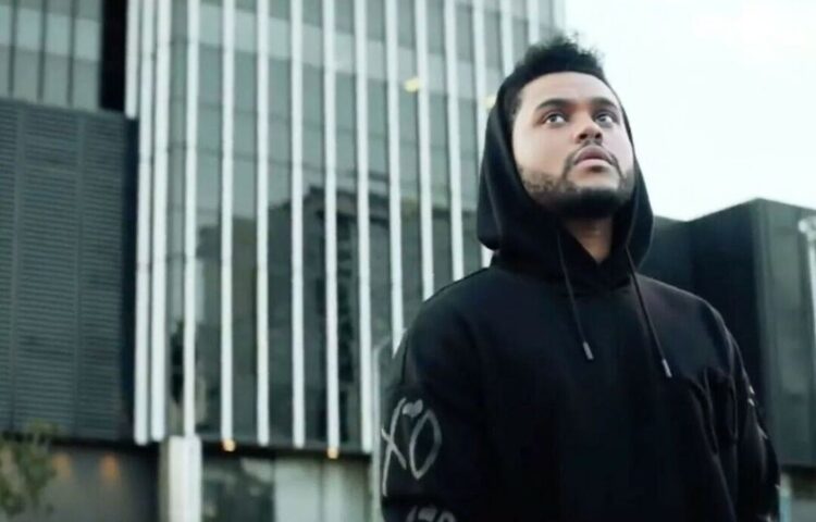 XO The Weeknd Hoodie Embracing Style and Symbolism